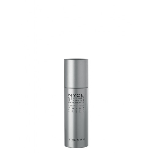 NYCE TWIST Flexy cream - Крем для кучерів NYCE TWIST Flexy cream - Крем для кучерів